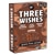 Three Wishes Gluten Free Cereal High Protein Cocoa
