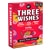 Three Wishes Gluten Free Cereal High Protein Fruity