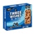 Three Wishes Grain Free Granola Bars Chocolate Chip