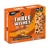 Three Wishes Grain Free Granola Bars Chocolate Peanut Butter