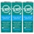 Tom's of Maine Rapid Relief Sensitive Fluoride Free Toothpaste Fresh Mint