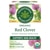Traditional Medicinals Herbal Tea Organic Red Clover