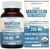 Triquetra Health Plant Magnesium Organic Whole Food Magnesium Supplement