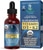 Tropical Oasis Organic Liquid Vitamin D3+K2 For Adults