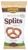 Unique Pretzel Splits Multi-Grain