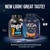 Vega Premium Sport Protein Powder Plus Recovery - NSF Certified for Sport Peanut Butter