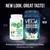 Vega Protein + Supergreens Plant Based Protein Powder Vanilla