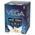 Vega Sport Protein Protein Powder Plus Recovery - NSF Certified for Sport Vanilla