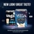 Vega Sport Protein Vanilla Protein Powder Plus Recovery - NSF Certified for Sport Vanilla