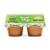 Vermont Village Organic Apple Sauce Cups