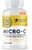 Vimergy Micro-C Capsules with Rose Hips and Grape Seed Extract