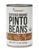 Vitacost Gluten Free Non-GMO Certified Organic Pinto Beans