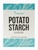 Vitacost Gluten Free Non-GMO Potato Starch Flour