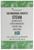 Vitacost Gluten Free Non-GMO Stevia Calorie Free Sweetener Blend