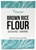 Vitacost Gluten Free Non-GMO Superfine Brown Rice Flour