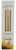 Wally's Ear Candles Beeswax Unscented