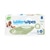 WaterWipes Textured Clean 99.9% Water Based Toddler & Baby Wipes Unscented for Sensitive Skin