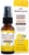 Wedderspoon Manuka Honey & Propolis Throat Spray Lemon Ginger