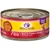 Wellness Wet Cat Food Grain Free Pate Beef and Chicken