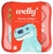 Welly Flex Fabric Bandages - Dinosaur