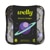 Welly Flex Fabric Bandages - Space