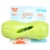 West Paw Dog Puzzle Treat Toy Qwizl Large Granny Smith