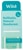 Wild Natural Refillable Deodorant Case and Refill - Aqua Blue Case with Fresh Cotton & Sea Salt Refill