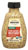Woodstock Organic Kosher Mustard Stoneground