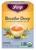 Yogi Tea Breathe Deep Organic Caffeine Free