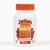 Zellie's 100% Xylitol Sugar Free Breath Mints Cinnamon
