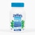 Zellie's 100% Xylitol Sugar Free Breath Mints Cool Mint