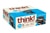 think! High Protein Bars Cookies & Creme