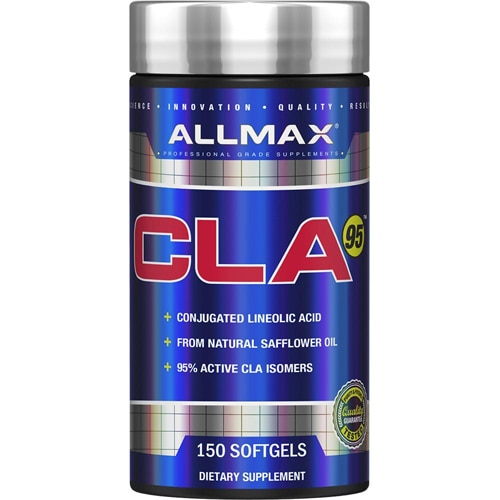 ALLMAX Nutrition CLA95