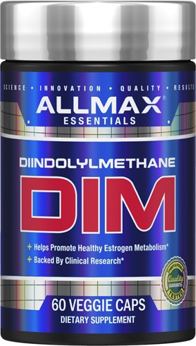 ALLMAX Nutrition DIM
