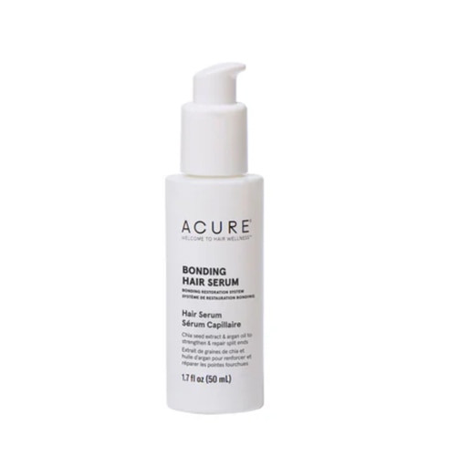 Acure Bonding Hair Serum