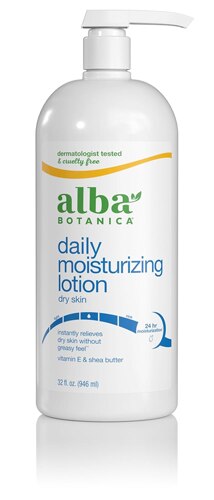 Alba Botanica® Very Emollient Body Lotion Maximum