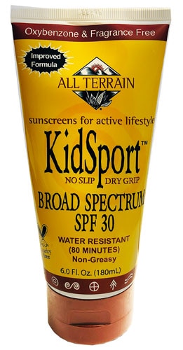 All Terrain KidSport™ Sunscreen SPF 30 -- 6 fl oz