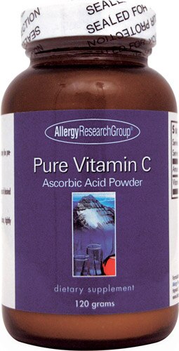 Allergy Research Group Pure Vitamin C