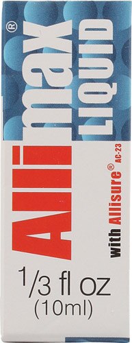 Allimax Liquid with Allisure®
