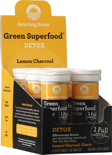 Superfood Tablets Review