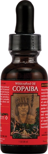 Amazon Therapeutic Labs Copaiba