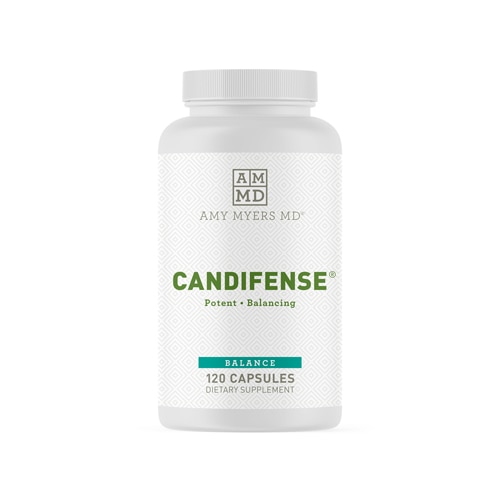 Amy Myers MD Candifense