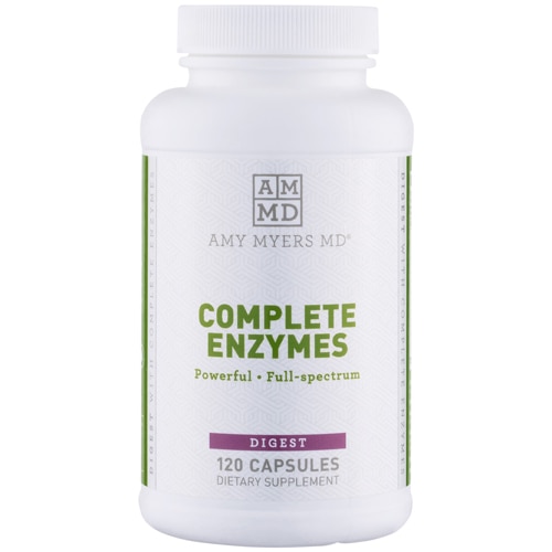 Amy Myers MD Complete Enzymes