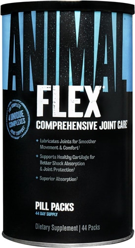Animal Flex Joint Support -- 44 Packets