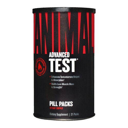 Animal Test™