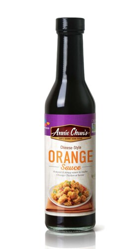 Annie Chun's Orange Sauce