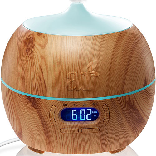 Art Naturals Bluetooth⢠Oil Diffuser