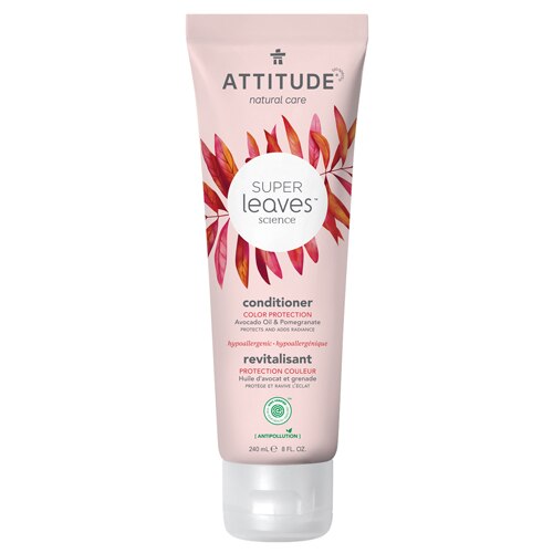 Attitude Super Leaves Science Conditioner Color Protection