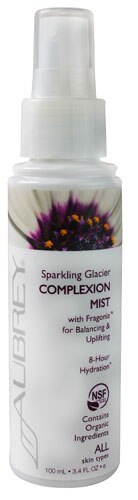 Aubrey Sparkling Glacier Balancing &amp; Uplifting Complexion Mist -- 4 fl oz