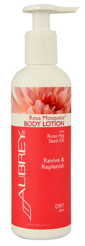 Aubrey Rosa Mosqueta®Body Lotion -- 8 fl oz